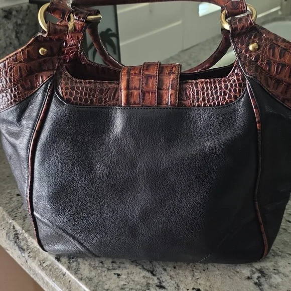 Brahmin Vintage Bag